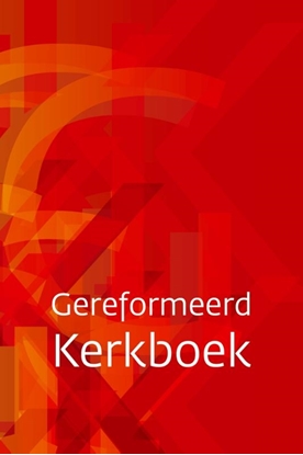 Afbeeldingen van Gereformeerd Kerkboek