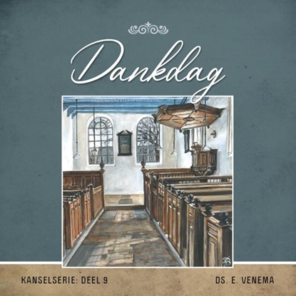 Afbeeldingen van Kanselserie Dankdag