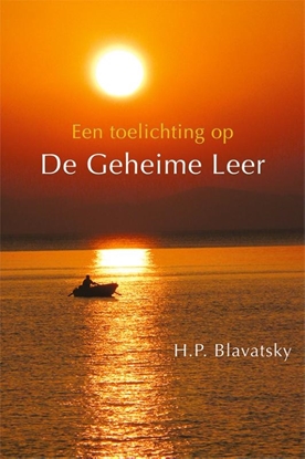 Afbeeldingen van Een toelichting op De Geheime Leer