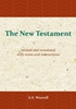 Afbeelding van The New Testament