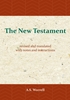 Afbeelding van The New Testament