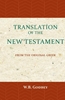 Afbeelding van The Translation of the New Testament