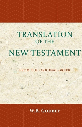 Afbeeldingen van The Translation of the New Testament