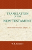 Afbeelding van The Translation of the New Testament