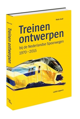 Afbeeldingen van Treinen ontwerpen