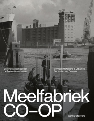 Afbeeldingen van Meelfabriek CO-OP