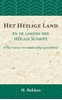 Afbeelding van Het Heilige Land en de landen der Heilige Schrift