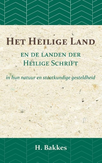 Afbeelding van Het Heilige Land en de landen der Heilige Schrift
