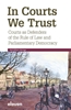 Afbeelding van In Courts We Trust
