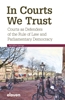 Afbeelding van In Courts We Trust