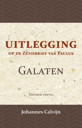 Afbeeldingen van Uitlegging op den Zendbrief van Paulus aan de Galaten
