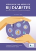 Afbeelding van Afbouwen van medicatie bij diabetes