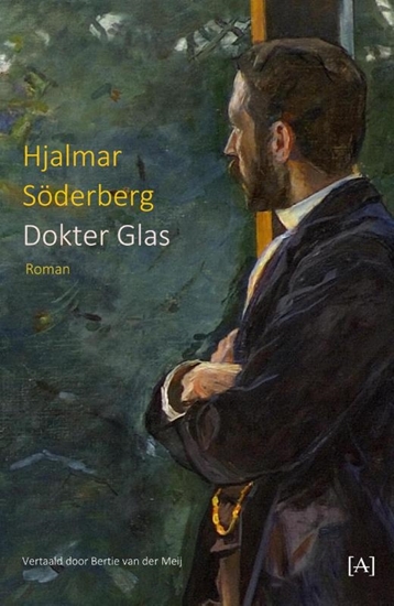 Afbeelding van Dokter Glas