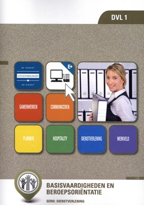 Afbeeldingen van DVL DVL 1