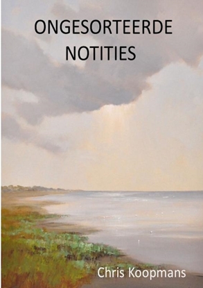 Afbeeldingen van ONGESORTEERDE NOTITIES