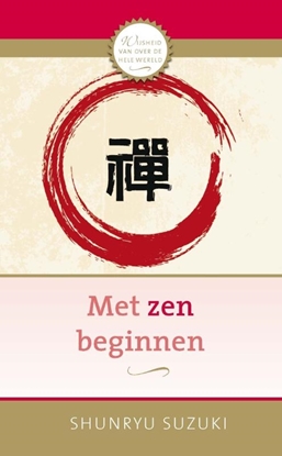 Afbeeldingen van AnkhHermes Klassiekers Met zen beginnen
