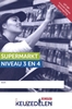 Afbeelding van Keuzedeel Supermarkt niveau 3 en 4