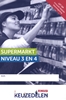 Afbeelding van Keuzedeel Supermarkt niveau 3 en 4