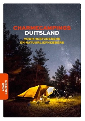 Afbeeldingen van ANWB Charmecampings Charmecampings Duitsland