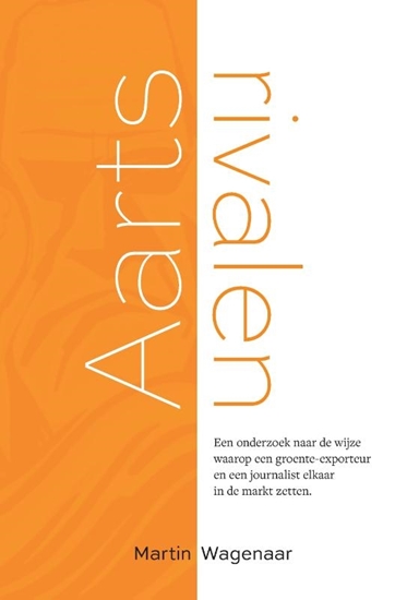 Afbeelding van Aartsrivalen