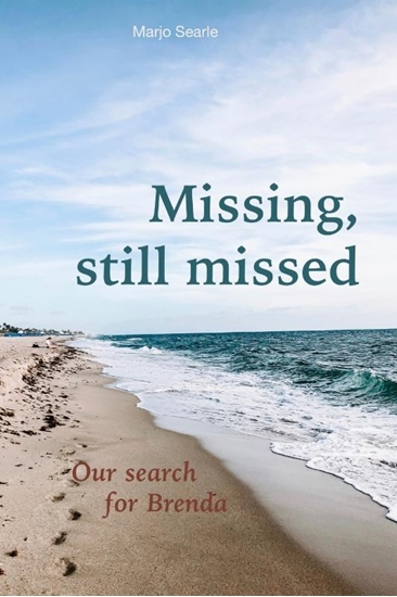 Afbeelding van Missing, still missed