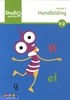 Afbeelding van Studio Spelling Studio Spelling leerjaar 5 blok 1 en 2 handleiding