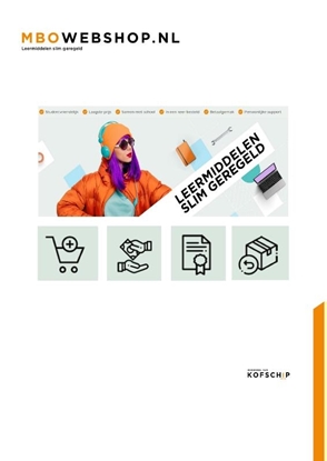 Afbeeldingen van Orde en Veiligheid Beveiliger pakket 2