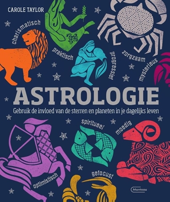 Afbeeldingen van Astrologie