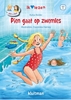 Afbeelding van Ik ♥ lezen Pien gaat op zwemles