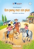 Afbeelding van Ik ♥ lezen Een pony met een plan
