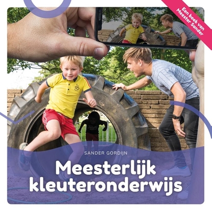 Afbeeldingen van Meesterlijk Kleuteronderwijs