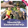 Afbeelding van Meesterlijk Kleuteronderwijs