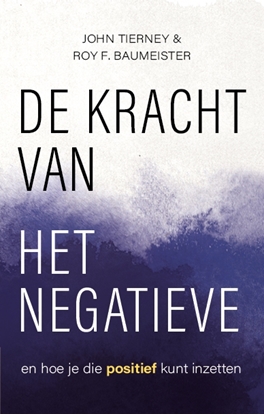 Afbeeldingen van De kracht van het negatieve