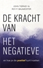 Afbeelding van De kracht van het negatieve