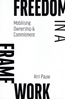 Afbeelding van Freedom in a Framework