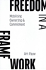 Afbeelding van Freedom in a Framework