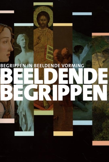 Afbeelding van Beeldende Begrippen