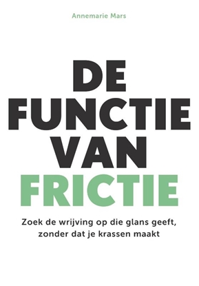 Afbeeldingen van De functie van frictie