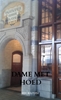 Afbeelding van Dame met Hoed