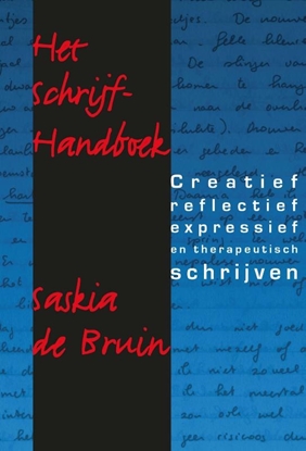 Afbeeldingen van Het schrijfhandboek