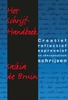 Afbeelding van Het schrijfhandboek