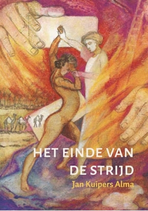 Afbeeldingen van Het einde van de strijd