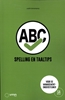 Afbeelding van Spelling en taaltips voor de managementondersteuner