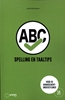 Afbeelding van Spelling en taaltips voor de managementondersteuner