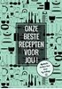 Afbeelding van Afscheidscadeau voor Onze Top Collega - Onze Beste Recepten Voor Jou!