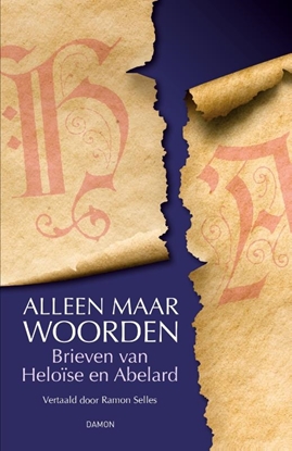 Afbeeldingen van Alleen maar woorden