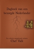Afbeelding van Dagboek van een bezorgde Nederlander