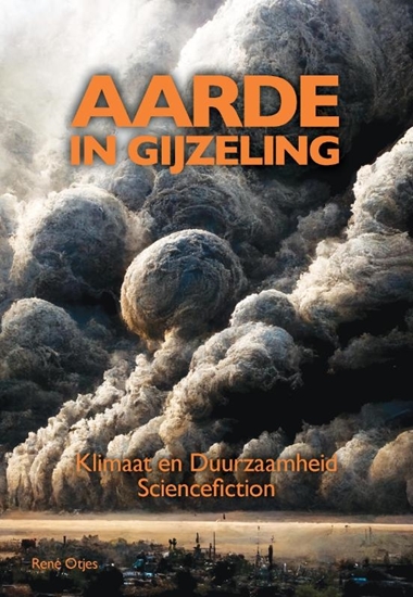 Afbeelding van Aarde in gijzeling