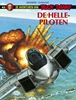 Afbeelding van De avonturen van Buck Danny De helle-piloot