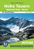 Afbeelding van Rother Wandelgidsen Hohe Tauern Nationaal Park-Noord